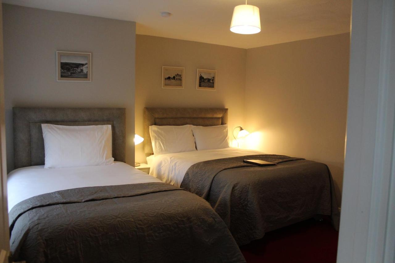 Tinahely Madelines Accommodation מראה חיצוני תמונה