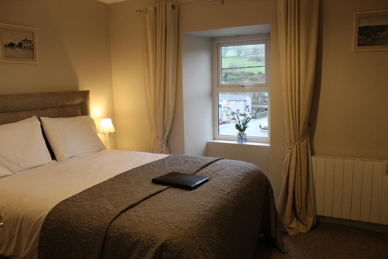 Tinahely Madelines Accommodation מראה חיצוני תמונה