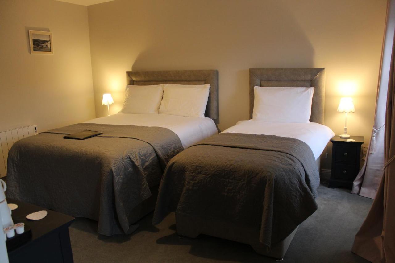 Tinahely Madelines Accommodation מראה חיצוני תמונה