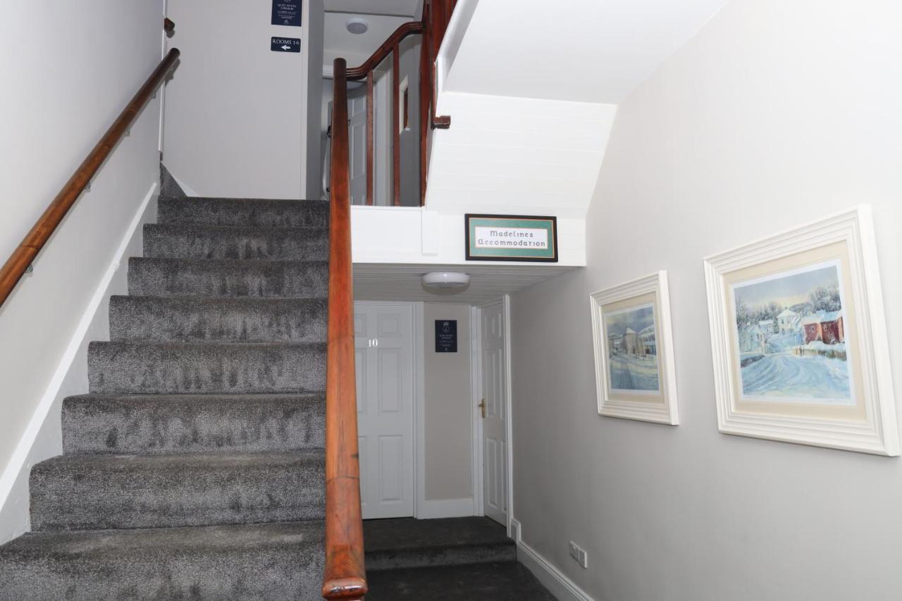 Tinahely Madelines Accommodation מראה חיצוני תמונה
