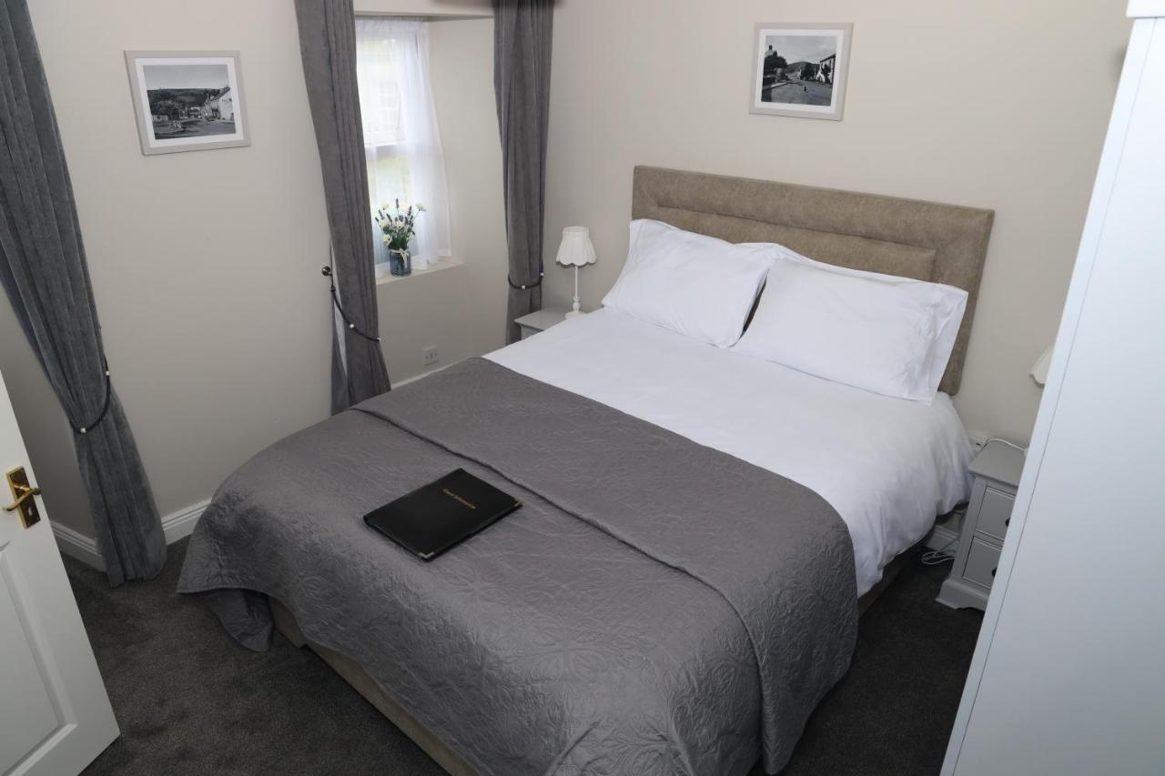Tinahely Madelines Accommodation מראה חיצוני תמונה