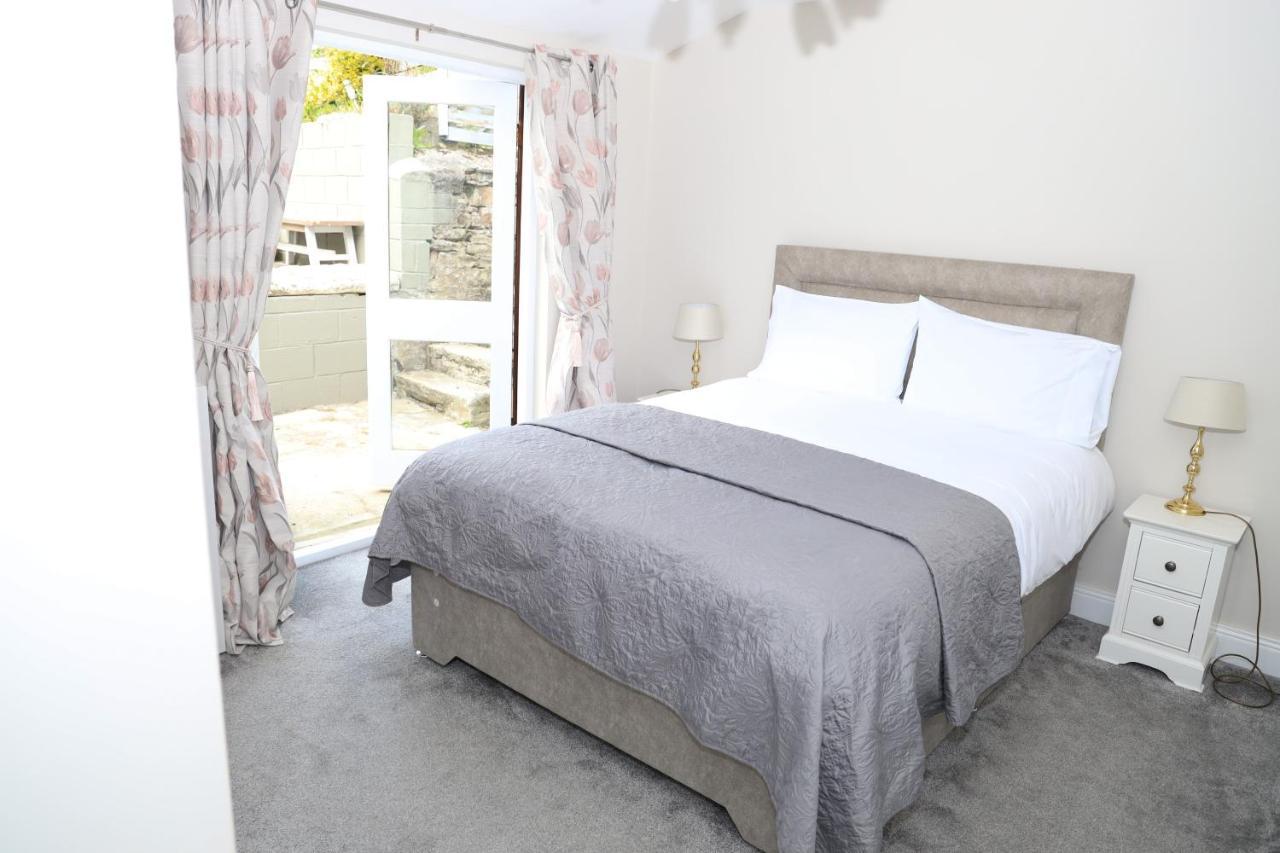 Tinahely Madelines Accommodation מראה חיצוני תמונה