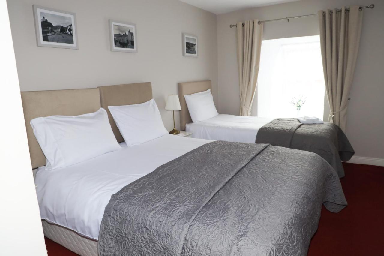Tinahely Madelines Accommodation מראה חיצוני תמונה