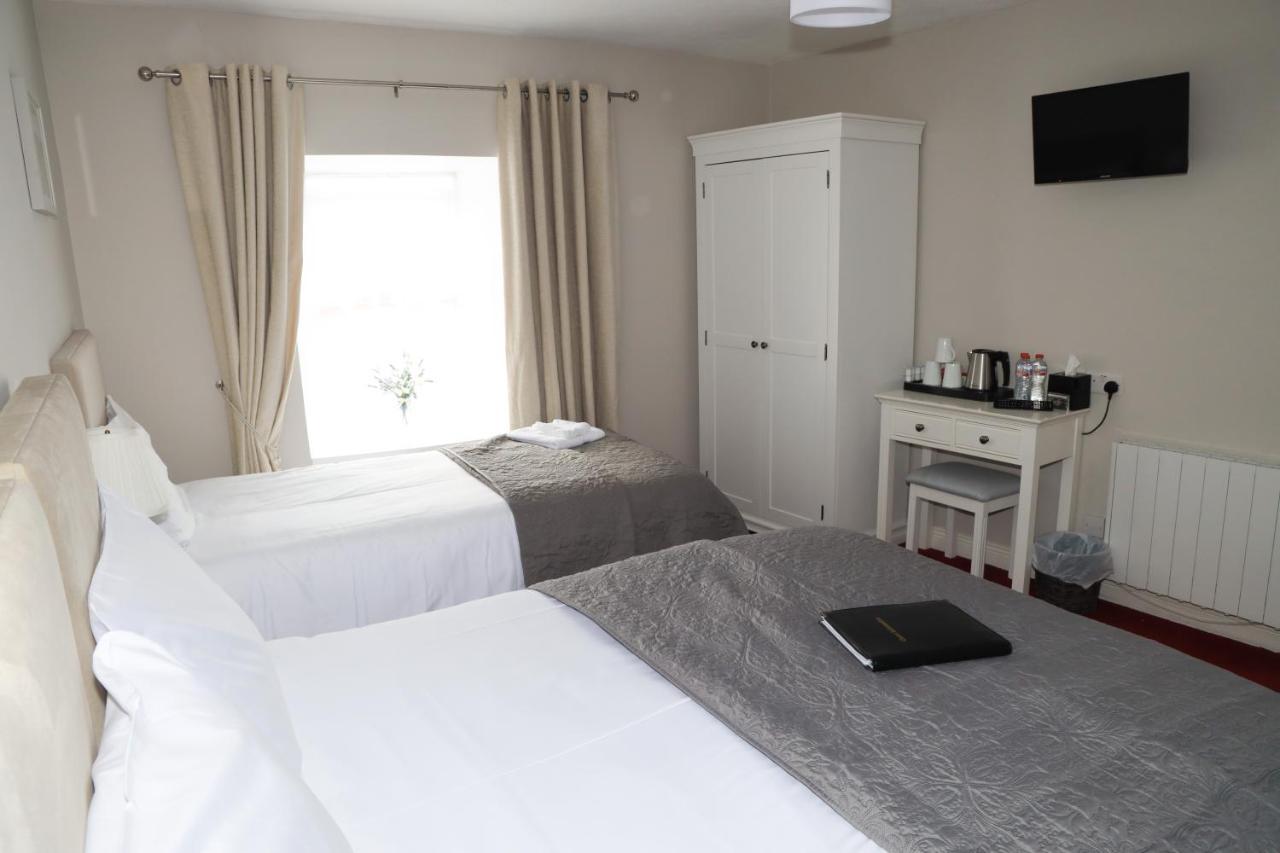 Tinahely Madelines Accommodation מראה חיצוני תמונה