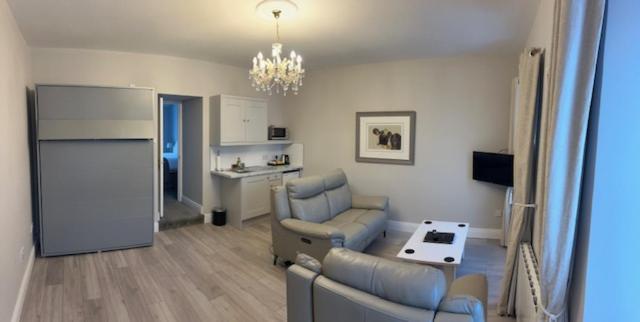Tinahely Madelines Accommodation מראה חיצוני תמונה